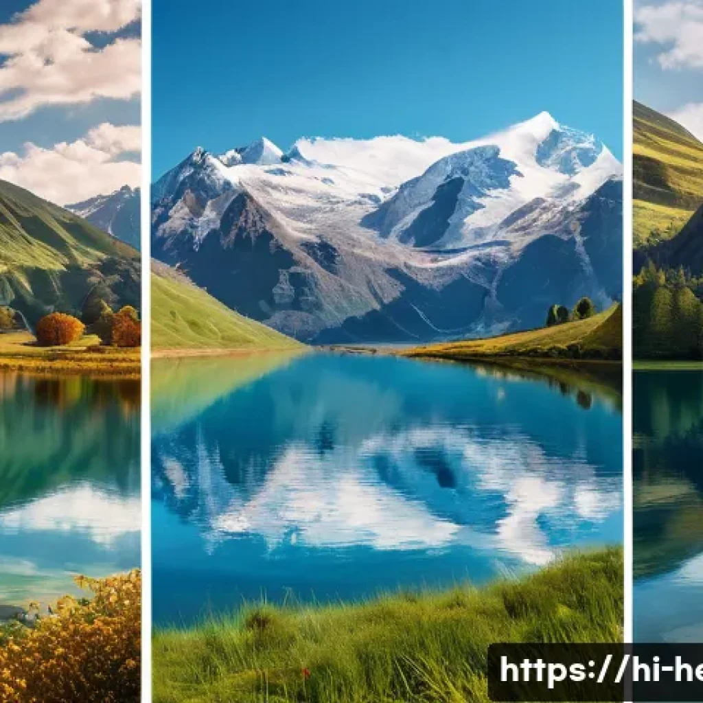 문화재수리 취업 시장 분석 - Here are three image generation prompts in English, adhering to all the specified guidelines: